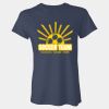 Tultex 213 - Ladies' T-Shirt Thumbnail