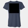 Tultex 213 - Ladies' T-Shirt Thumbnail