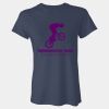Tultex 213 - Ladies' T-Shirt Thumbnail