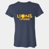 Tultex 213 - Ladies' T-Shirt Thumbnail