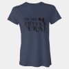 Tultex 213 - Ladies' T-Shirt Thumbnail