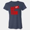 Tultex 213 - Ladies' T-Shirt Thumbnail
