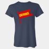 Tultex 213 - Ladies' T-Shirt Thumbnail