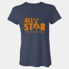 Tultex 213 - Ladies' T-Shirt Thumbnail