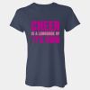 Tultex 213 - Ladies' T-Shirt Thumbnail
