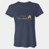 Tultex 213 - Ladies' T-Shirt Thumbnail