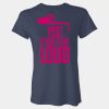 Tultex 213 - Ladies' T-Shirt Thumbnail