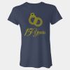 Tultex 213 - Ladies' T-Shirt Thumbnail