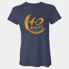 Tultex 213 - Ladies' T-Shirt Thumbnail