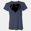 Tultex 213 - Ladies' T-Shirt Thumbnail