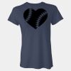 Tultex 213 - Ladies' T-Shirt Thumbnail