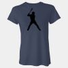 Tultex 213 - Ladies' T-Shirt Thumbnail