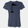 Tultex 213 - Ladies' T-Shirt Thumbnail