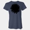Tultex 213 - Ladies' T-Shirt Thumbnail