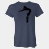 Tultex 213 - Ladies' T-Shirt Thumbnail