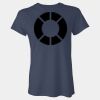 Tultex 213 - Ladies' T-Shirt Thumbnail