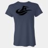 Tultex 213 - Ladies' T-Shirt Thumbnail