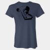 Tultex 213 - Ladies' T-Shirt Thumbnail