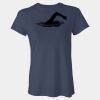 Tultex 213 - Ladies' T-Shirt Thumbnail