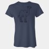 Tultex 213 - Ladies' T-Shirt Thumbnail
