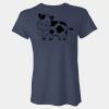 Tultex 213 - Ladies' T-Shirt Thumbnail