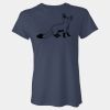 Tultex 213 - Ladies' T-Shirt Thumbnail
