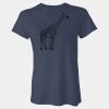 Tultex 213 - Ladies' T-Shirt Thumbnail