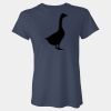 Tultex 213 - Ladies' T-Shirt Thumbnail