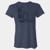 Tultex 213 - Ladies' T-Shirt Thumbnail