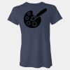 Tultex 213 - Ladies' T-Shirt Thumbnail