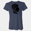 Tultex 213 - Ladies' T-Shirt Thumbnail