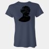 Tultex 213 - Ladies' T-Shirt Thumbnail