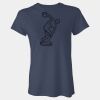 Tultex 213 - Ladies' T-Shirt Thumbnail