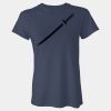 Tultex 213 - Ladies' T-Shirt Thumbnail