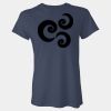 Tultex 213 - Ladies' T-Shirt Thumbnail