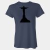 Tultex 213 - Ladies' T-Shirt Thumbnail