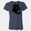 Tultex 213 - Ladies' T-Shirt Thumbnail