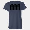 Tultex 213 - Ladies' T-Shirt Thumbnail