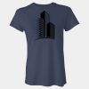 Tultex 213 - Ladies' T-Shirt Thumbnail