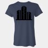 Tultex 213 - Ladies' T-Shirt Thumbnail