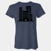 Tultex 213 - Ladies' T-Shirt Thumbnail
