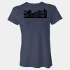 Tultex 213 - Ladies' T-Shirt Thumbnail