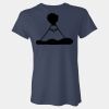 Tultex 213 - Ladies' T-Shirt Thumbnail