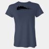 Tultex 213 - Ladies' T-Shirt Thumbnail