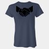 Tultex 213 - Ladies' T-Shirt Thumbnail