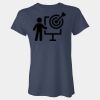 Tultex 213 - Ladies' T-Shirt Thumbnail