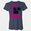 Tultex 213 - Ladies' T-Shirt Thumbnail