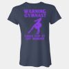 Tultex 213 - Ladies' T-Shirt Thumbnail