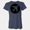 Tultex 213 - Ladies' T-Shirt Thumbnail