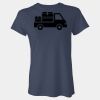 Tultex 213 - Ladies' T-Shirt Thumbnail